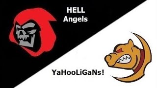 HELL vs Ya (Full round) - FN Match.