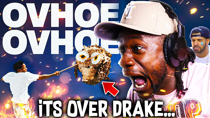 ITS OVER DRAKE... Kendrick Lamar "Not Like Us" (Music Video) REACTION