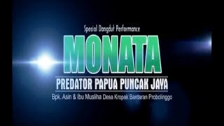 Shodiq - Mirasantika | Dangdut ( Music Video)