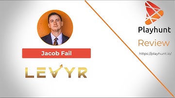 Playhunt Review: Jacob Fail from levyr.com