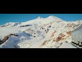 Путешествие на авто в горы - Эльбрус - Приэльбрусье - 2021