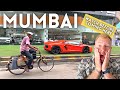 Mumbai india travel guide 4k