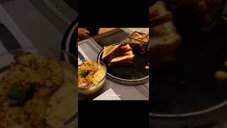 THE CAVIAR X KARAK BAR? food tandooripizza fooddelivery indiancuisine foodie thalifans