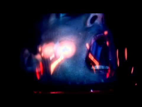 2001: Odyssee im Weltraum - Trailer