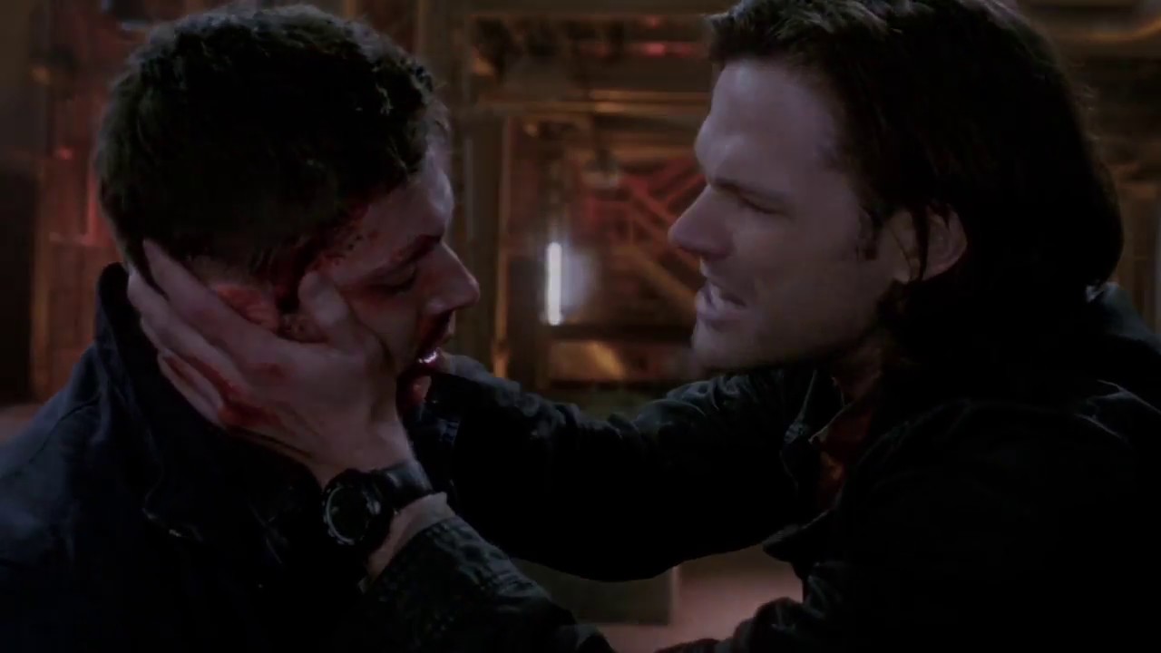 Survivor: Denver Con 2018 Supernatural Video Contest Winner