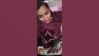 Imo Video Call night red#tangolive#bigolive 