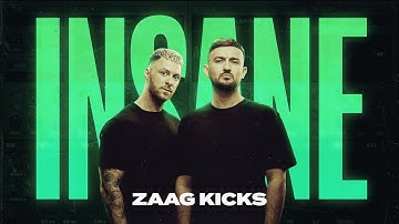 The Only SERUM KICK Tutorial You Need