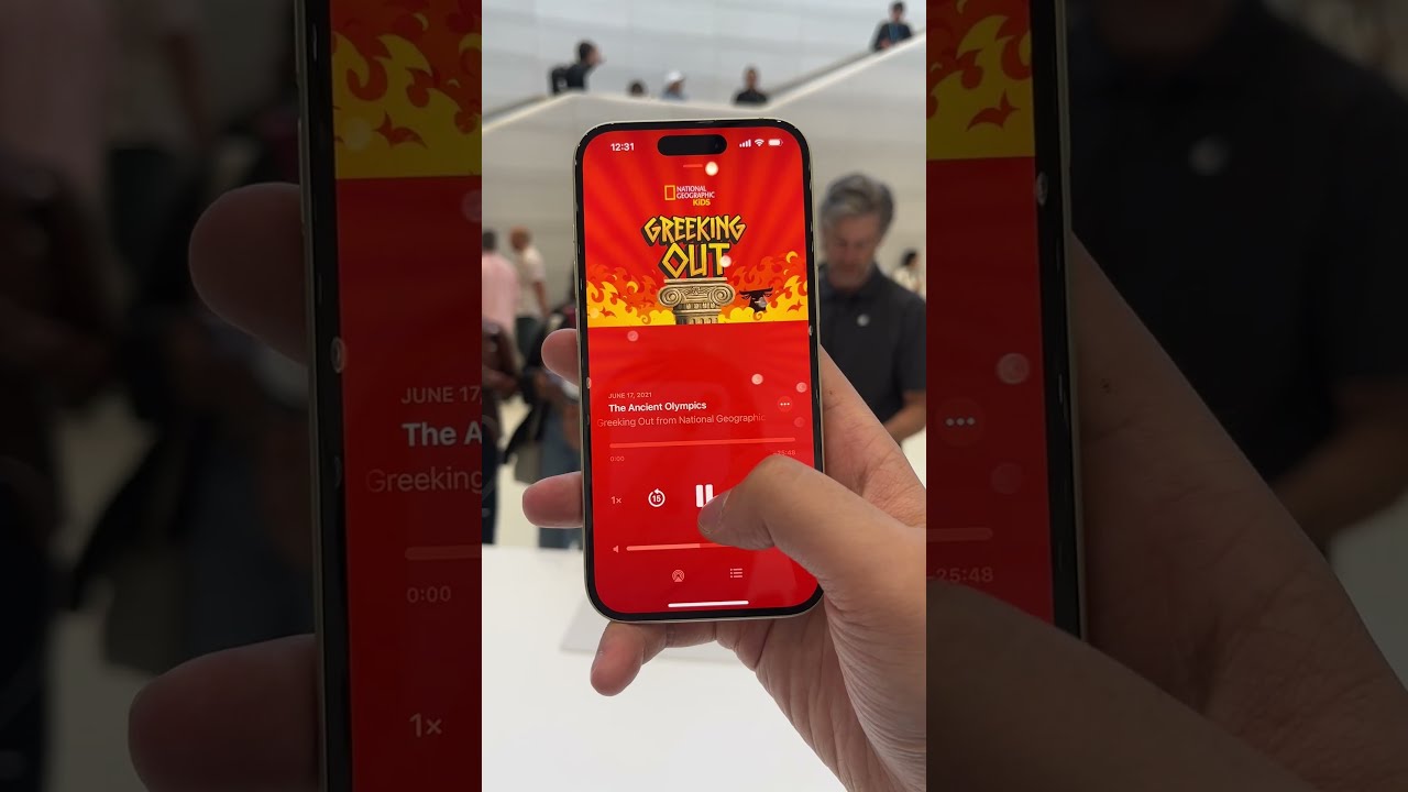 Top 3 Features Of The IPhone 15 And Plus 