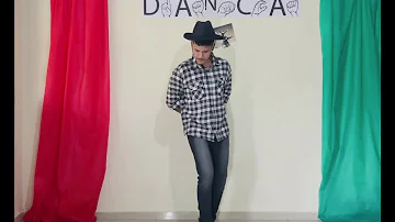 Qual o objetivo da dança catira?