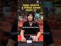 greg starts a poker room pt.3 #skit #comedy #sitcom