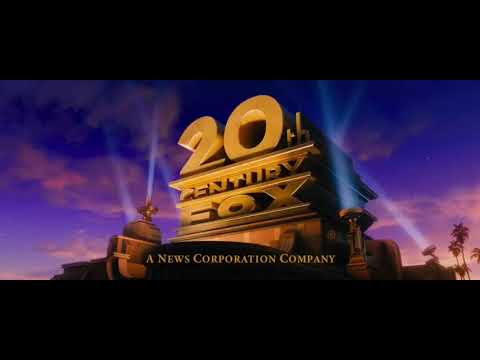 20th Century Fox Regency Enterprises 2011