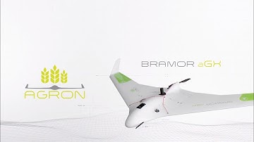 Bramor aGX - Agron (ENG)