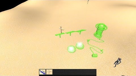 Unity RTS - Ghost Unit Rotation + Camera Fixes