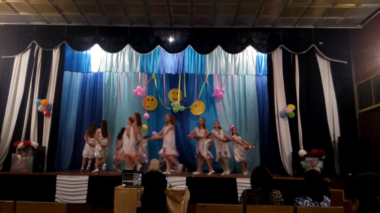 Танец "Иван Купала". Группа "Азарт". - YouTube