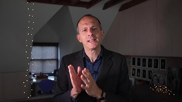 Tim Harford and the Truth About Statistics