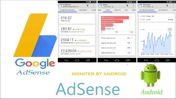 How to cheek AdSense account in Android. [Easiest Way ]