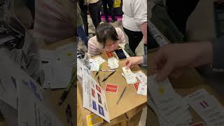 2-Player Variant Of Anomia At Pax Unplugged