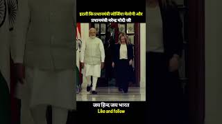 giorgia Meloni PM Modi #pmmodi #narendramodi #giorgiameloni #meloni #giorgiamelonipmmodi #modimeloni