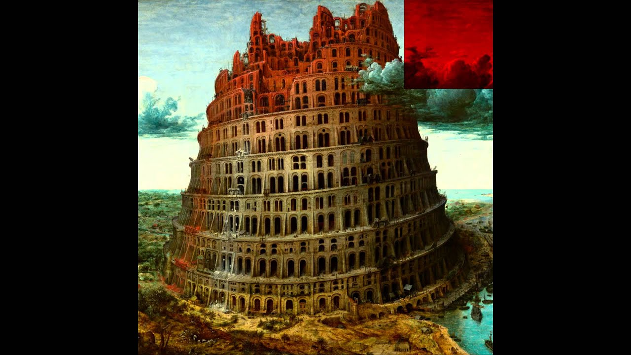 redherring. - 004: Hollow Towers of Ivory (Drone Metal) - YouTube