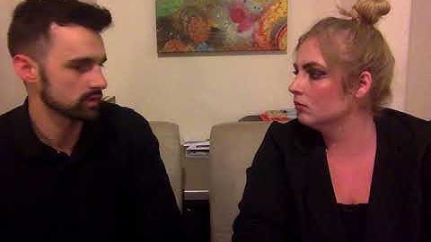 Mock Volunteer Interview