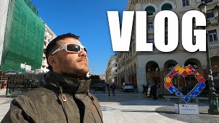 Πως είναι σήμερα η Θεσσαλονίκη;