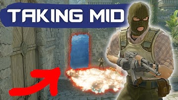 How to DOMINATE MID on Ancient!