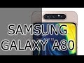 ОБЗОР-СРАВНЕНИЕ | Samsung Galaxy A70 и A80