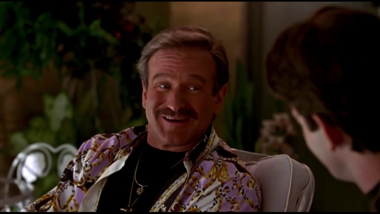 New on Amazon Prime November 2018 Rank 10 The Birdcage (1996