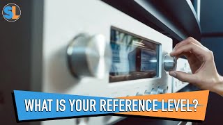 What Is Your Reference Volume Level? Home Theater Hangout
