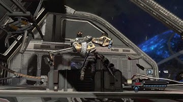 Xbox 360 Longplay [096] Inversion (part 4 of 4)