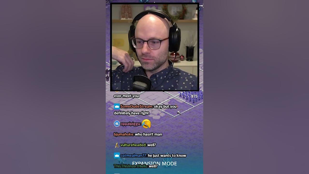 Northernlion's favorite JO music video