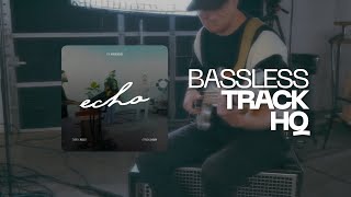 ECHO - The Whitebelts Arrangement (BASSLESS HQ) | FREE DL🎸