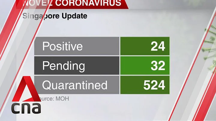 Singapore confirms first cases of local transmission of novel coronavirus - DayDayNews