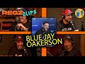 Blue Jay Oakerson and winning the Lottery
