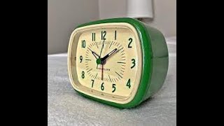 Alarm Clock Project1