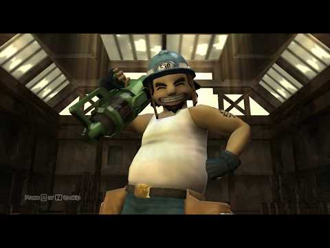 Eco Shooter: Plant 530 Wii 60fps
