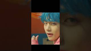 Taeyong Dance Moves Shorts Army