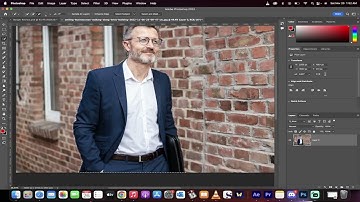 How to Animate Images -  3D and Parallax Effect -  Using Premiere Pro 2023 And Photoshop 2023