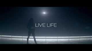 ChinKong feat Antigo — LIVE LIFE | TEASER