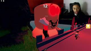 Attack on Albert - first time playing !