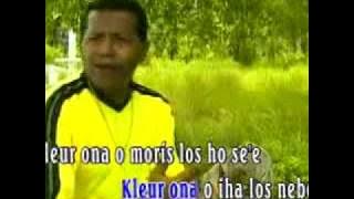 TANE DOMIN   JINNO DACOSTA   NETTY RIBEIRO