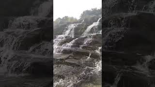 Salto Escalera La Candelaria Córdoba