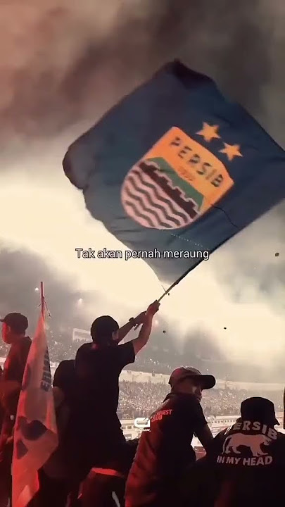 Status w.a #persib