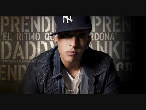 El Ritmo No Perdona (Prende) *New Single* [RealTalkReggaeton.Net]