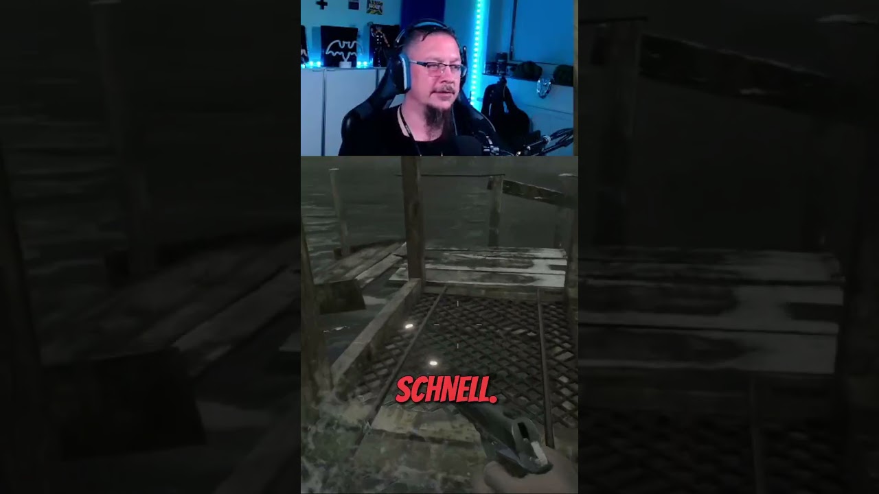 Schockmomente mit den Brüdern! #shorts