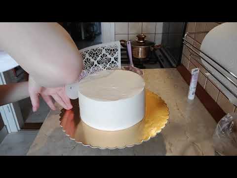 Videó: Hogyan Készítsünk Tortát Dióval és Lekvárral