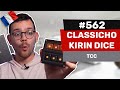 Les avis dalexis 562  classicho kirin dice de tcc