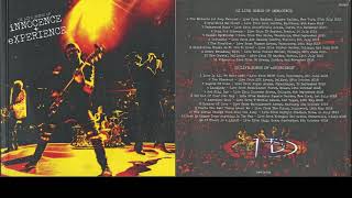 U2 - Volcano (Live From O2 Arena, London 2 November 2015)
