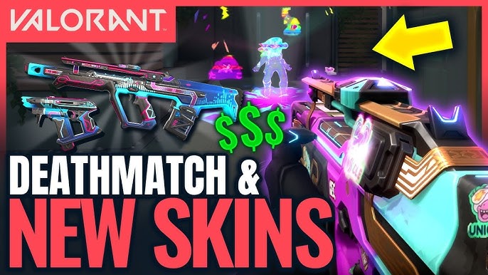 VALORANT fan designs ION Spike skin to show why game's bomb should have  cosmetics too - Dot Esports