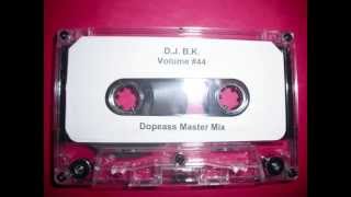 DJ BK Volume 44